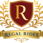 Regal Rides Logo