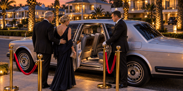 Regal Occasion Experience