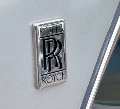 Regal Rides Rolls Royce